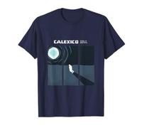 Calexico - Edge of the Sun - Produit officiel T-Shirt