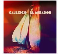 Calexico - El Mirador [Cd]