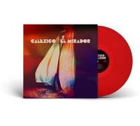 Calexico - El Mirador (Red) [Import]