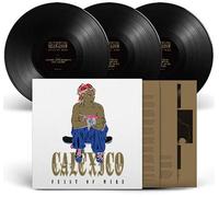 Calexico - Feast Of Wire - 20th Anniversary Deluxe Edition [Vinyl Lp] Deluxe Ed