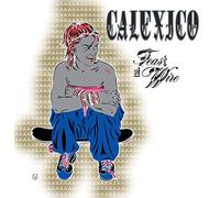 Calexico - Feast of Wire [Import]