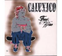 Calexico - Feast of Wire [Import]
