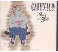 Calexico - Feast of Wire [Import]