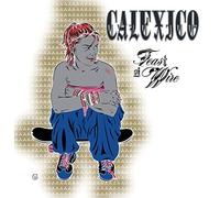 Calexico - Feast of Wire [Import]
