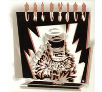 Calexico - Hot Rail
