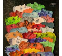 Calexico/Iron & Wine Years to Burn (CD) Album