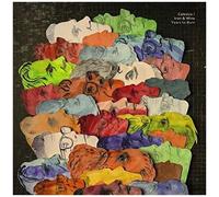 Calexico & Iron & Wine - Years To Burn [Vinyl]