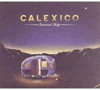 Calexico - Seasonal Shift