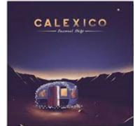 Calexico - Seasonal Shift [Cd]