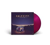 Calexico - Seasonal Shift-Indie Exclusive