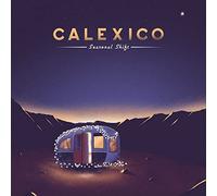 Calexico - Seasonal Shift-Summer Sky Wave