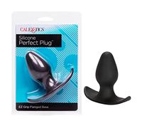 Plug Anal Silicone Perfect Plug