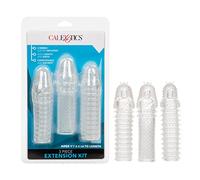 Kit Gaines à Pénis Extension