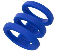 CALEXOTICS - ADMIRAL CAGE BIEN TRIPLE BLEU
