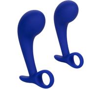 CALEXOTICS - Admiral Set 2 Plug Anal Bleu