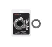 CalExotics Alpha Erect Ring Grey 1 Unité