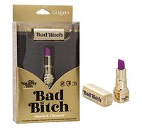 CalExotics Bad Bitch Lipstick Vibrator Oeuf Vibrant 1 Unité