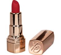 CALEXOTICS - BALA ROUGE LÈVRES RECHARGEABLE HIDE & PLAY ROUGE