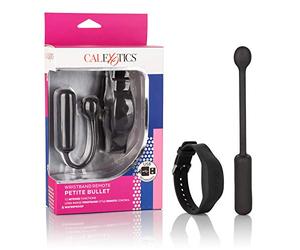 Calexotics Balles/Œufs Vibrants