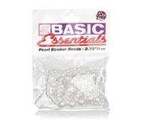 CalExotics Basic Essentials Gaine avec Perles 1 Unité