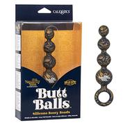 CalExotics Booty Beads Perle Anale