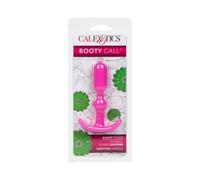 CalExotics Booty Call Dilatateur Anal Rose 1 Unité
