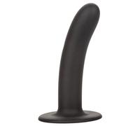 Calexotics - boundless dildo 15.25 cm compatible harnais lisse