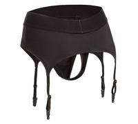 Calexotics - boundless string avec jarretière l/xl