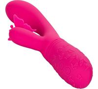 CALIFORNIA EXOTICS Butterfly Kiss Flutter Pink