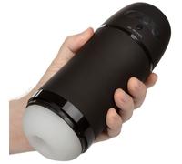 Calexotics - fonctions vibrantes et daspiration optimum power stroker