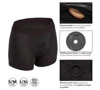 Calexotics - harnais style boxer s/m