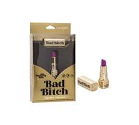 CalExotics Bad Bitch Lipstick Vibrator Oeuf Vibrant 1 Unité