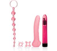 Calexotics - kit amoureux de démarrage