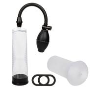 CALEXOTICS - KIT DE POMPE À ONDES STIMULANTES DE POINTE