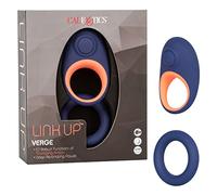 CalExotics Link Up Verge Anneau de Pénis 1 Unité