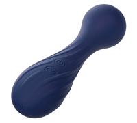 Calexotics - Masseur Étanche Charisma Temptation - 12 Vitesses - Violet