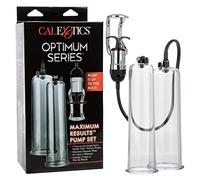 CalExotics Maximum Results Pump Set 1 Unité