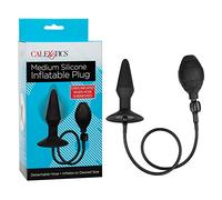 CalExotics Medium Inflatable Plug Anal 1 Unité
