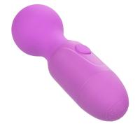 Calexotics - Mini Masseur wand rechargeable First time - Violet