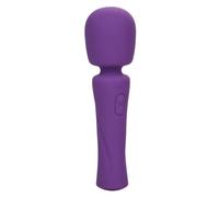 Calexotics - Mini masseur wand Stella - 12 vitesses - Violet