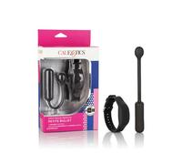 CalExotics Petite Boule Vibrante avec Bracelet de Contrôle 1 Unité