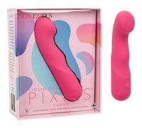 CalExotics Pixies Curvy Rose 1 Unité