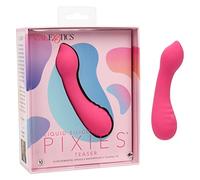 CALEXOTICS - PIXIES TEASER - ROSA