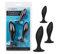 CalExotics Plug anal 12035 - Noir - Taille unique