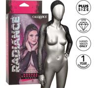 Calexotics - Radiance Kapuzen-Schulterbolzen Rhein plus Grösse