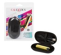 CalExotics Rechargeable Hideaway Bullet Oeuf Vibrant 1 Unité
