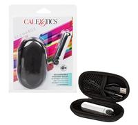 CalExotics Rechargeable Hideaway Bullet Oeuf Vibrant 1 Unité