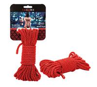CalExotics Scandal Bdsm Rope Coffret
