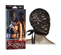 CalExotics Scandal Corset Lace Hood Coffret
