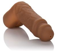 Calexotics stet to pee packer marron LOVETOYS Sex Toys for Men Accessories for t